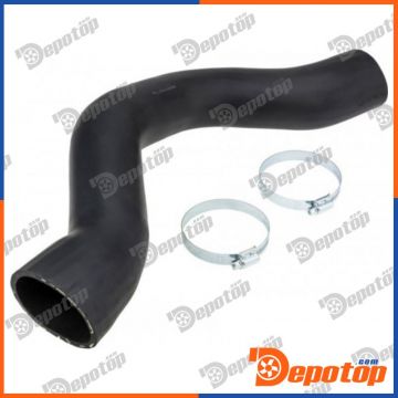 Gaine de suralimentation pour JEEP | GPP-CH-006, 55037730AC